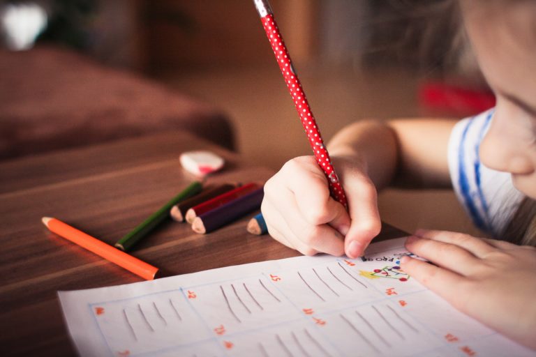 Homework? Is it still a thing? How Much, How Often?