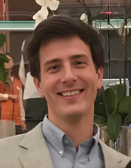 Steven Foxworth Central Florida Engineering Teacher